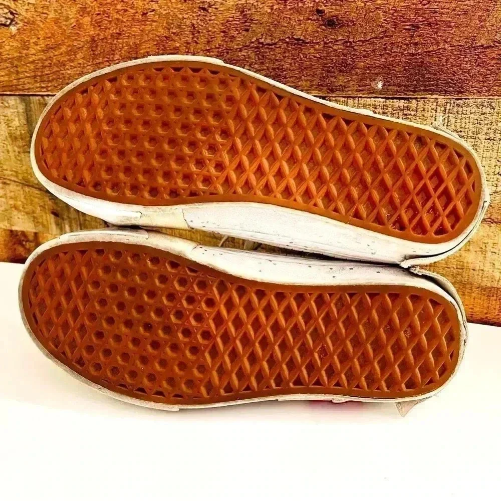 Vans pre loved